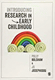 Introducing research in early childhood