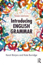 Introducing English grammar