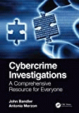 Cybercrime investigations