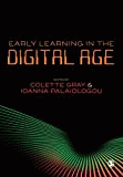 Early learning in the digital age