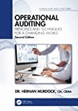 Operational auditing