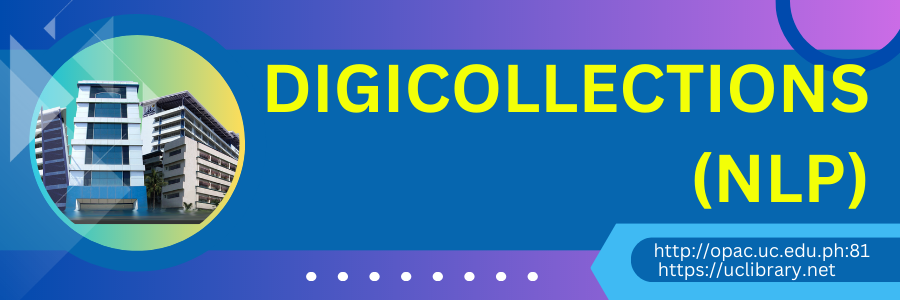 DIGICOLLECTIONS(NLP)