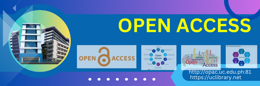 OPEN ACCESS